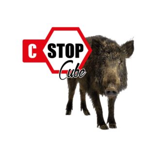C-STOP CUBE