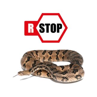 R-STOP