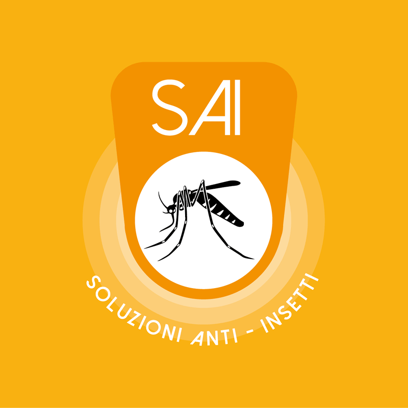 Soluzioni anti insetti